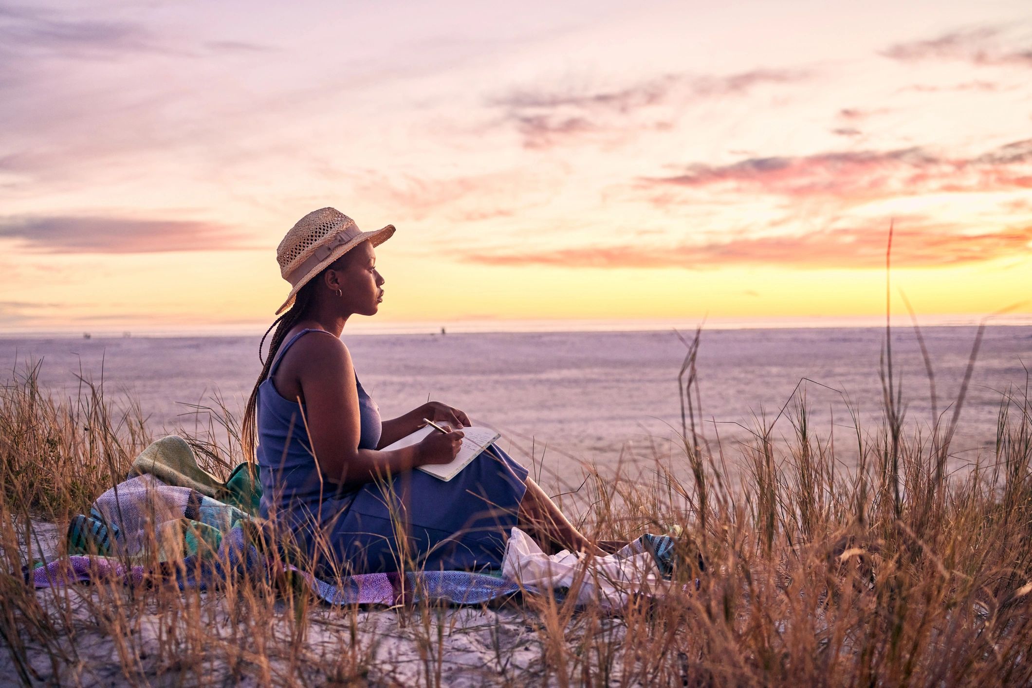 Why I Travel: A Few Days Off, One Story at a Time
